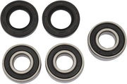 Pivot Works Front Wheel Bearing and Seal Kit