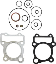 Moose Offroad Hard-Parts Top End Gasket Kit for 4-Stroke