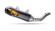 Fmf Factory 4.1 Rct Tłumik Slip-on Z Odgromnikiem
