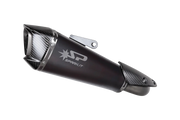 Tłumik Spark Konix Evo Slip-on Do Kolektorów Oem - Homologacja Drogowa ECE