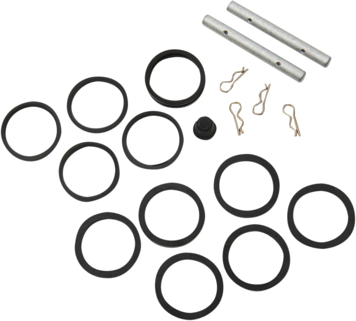 Zestaw do naprawy zacisku hamulcowego Parts Unlimited