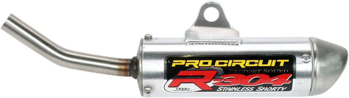 Pro Circuit R-304 Tłumik Do Silników Dwusuwowych
