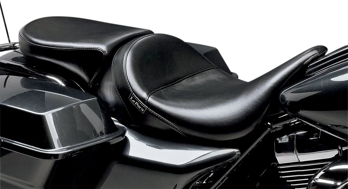 Le Pera Aviator Solo Seat - For Harley Davidson