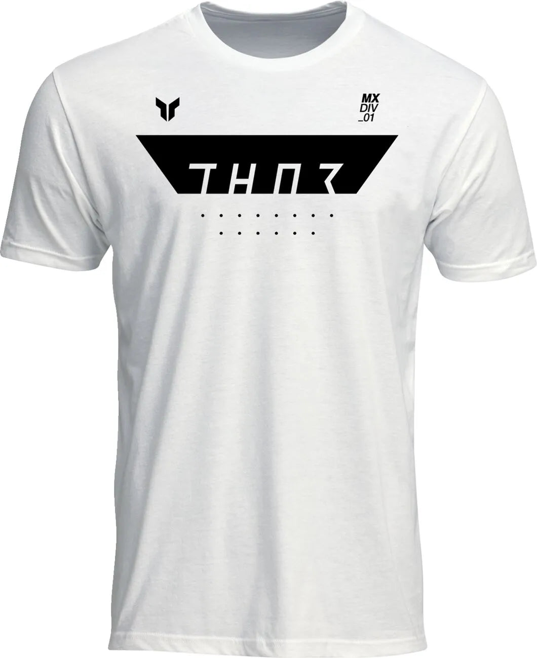 Thor Rogue T-Shirt White