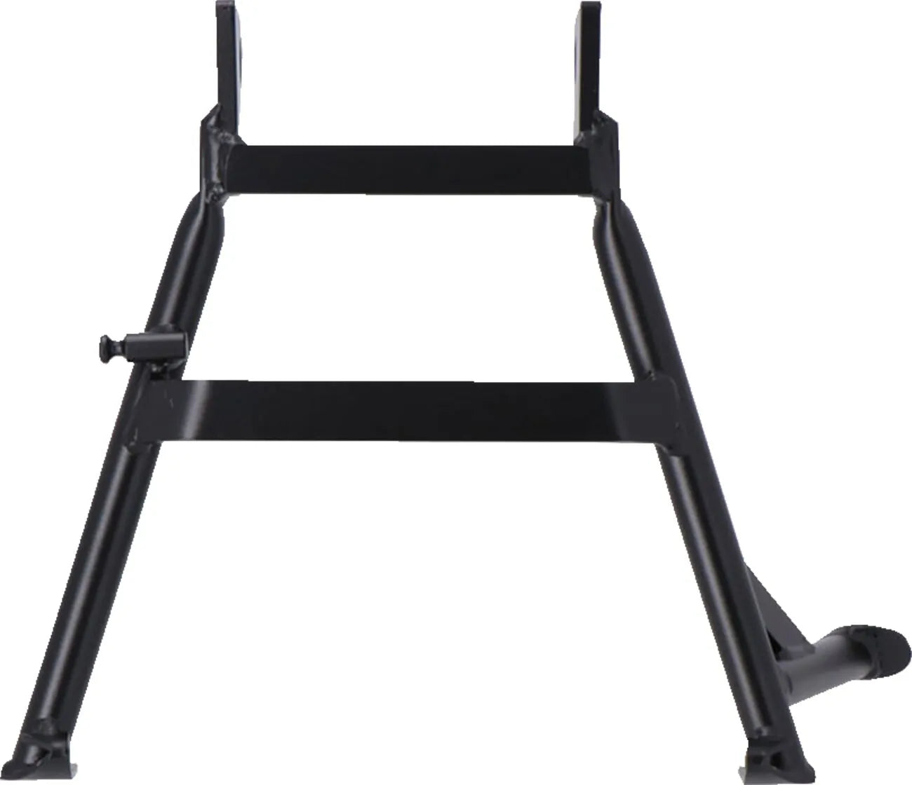 SW-MOTECH Centerstand for Motorcycle Maintenance & Stability
