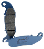 Brembo Cc Carbon Ceramiczne Klocki Hamulcowe Prime Line