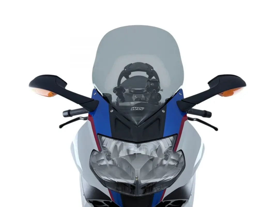 Wrs Touring Windscreen K1200s/k1300s