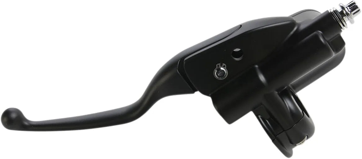 Drag Specialties Front Brake Master Cylinder - 15mm Bore