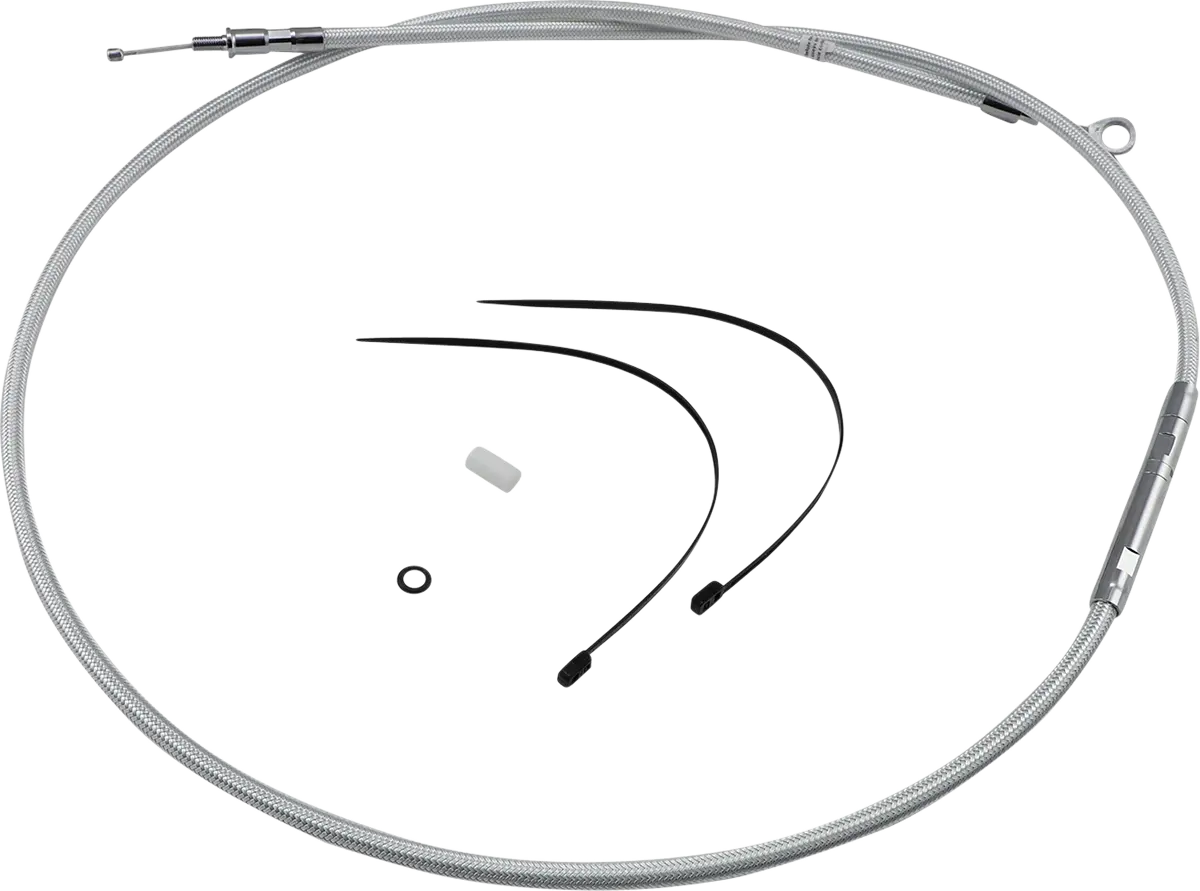 Linka sprzęgła Magnum Shielding Sterling Chromite Ii
