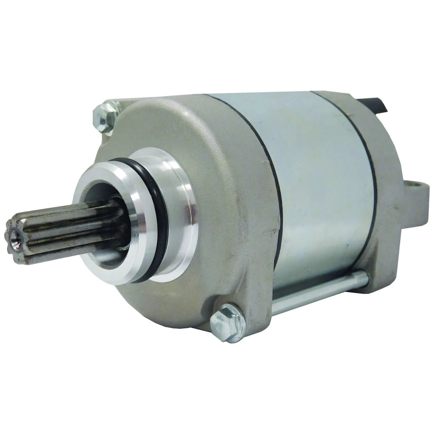Parts Europe Starter - High-performance Replacement