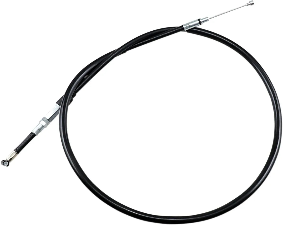 Motion Pro Black Vinyl Clutch Cable for Honda Suzuki 1984-2011