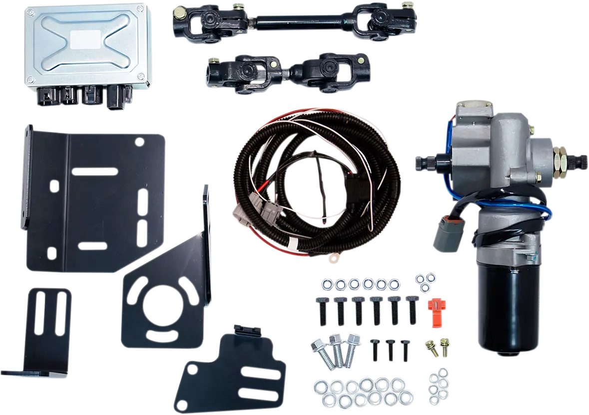 Moose Offroad Electric Power Steering Kit