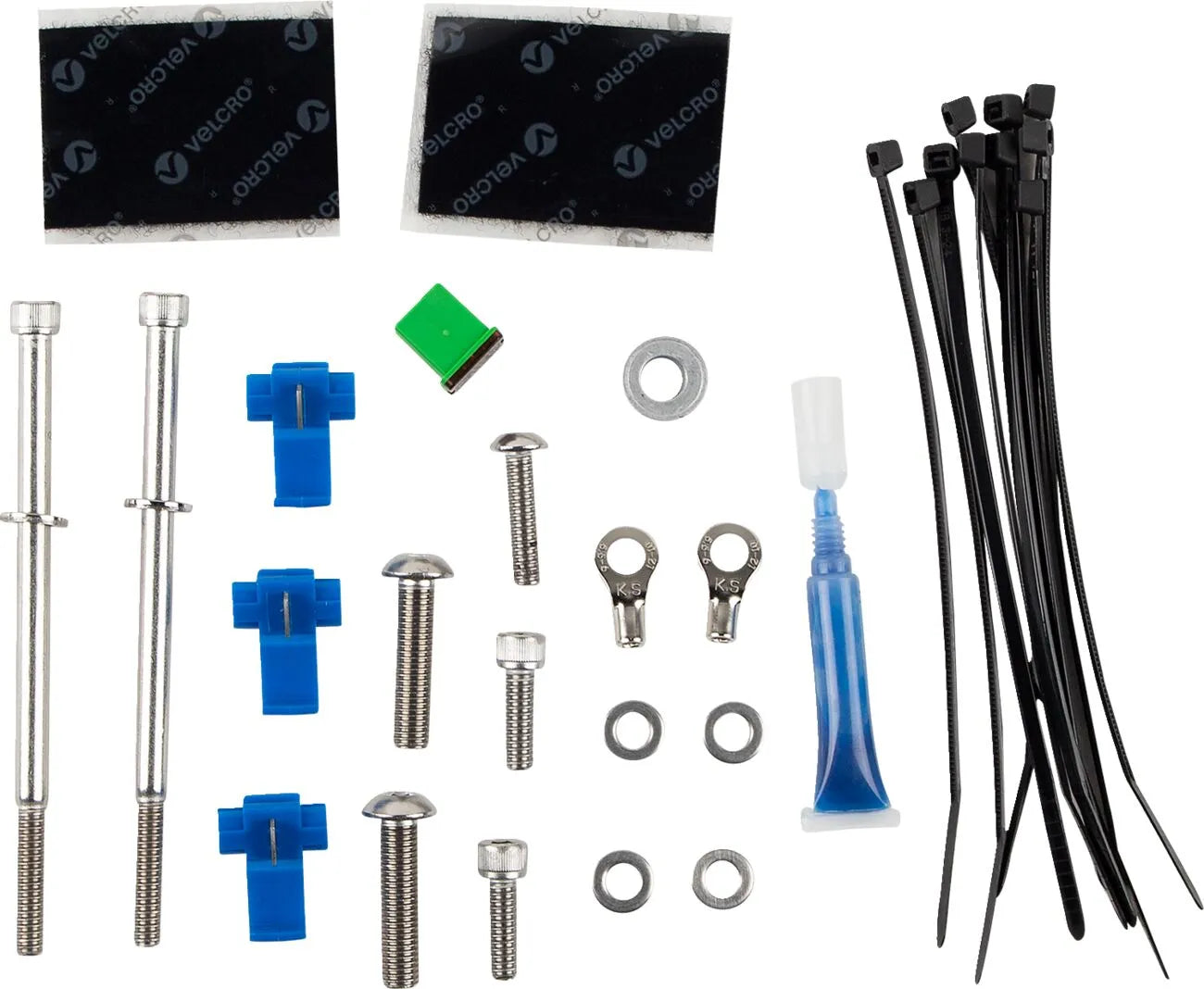 Pingel Electric Easy Shift Speed Shifter Kit