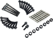 Feuling Parts Rocker Box Stud/Nut Kit for M8 Engines