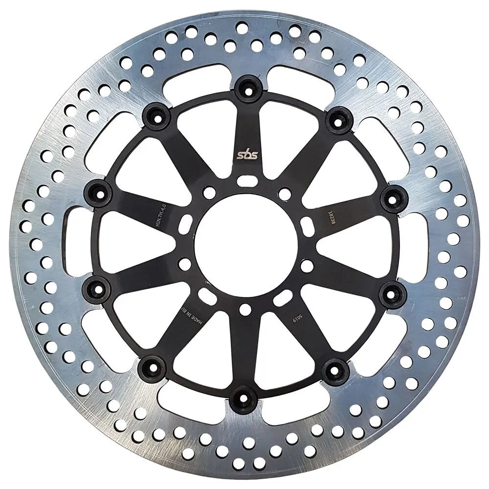 Tarcza Hamulcowa Ze Stali Nierdzewnej Sbs 320mm - Przód