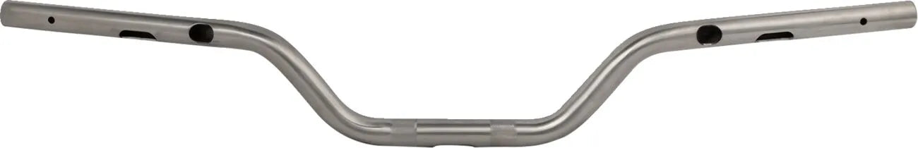 La Choppers Performance Handlebar - Polished Stainless Steel