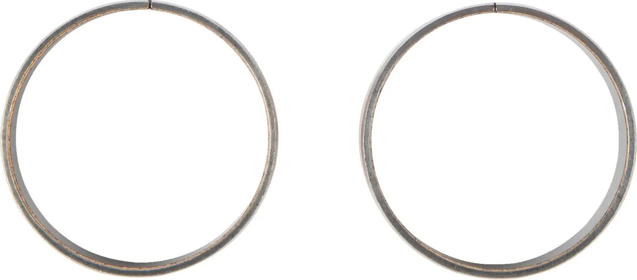 Moose Offroad Fork Guide Bushings For 48mm Forks