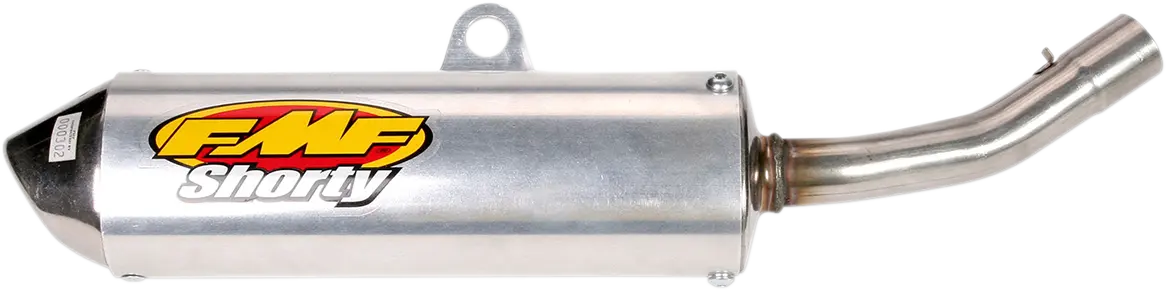Fmf Powercore 2 Shorty Tłumik