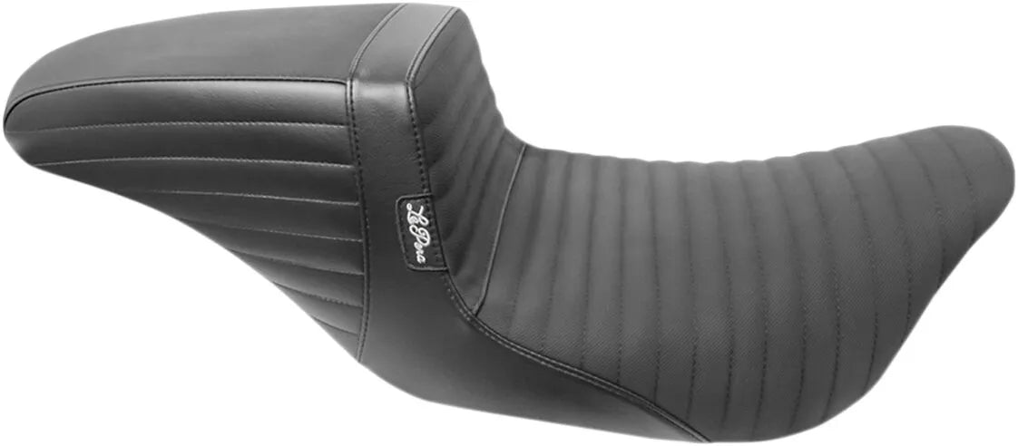 Le Pera Kickflip Daddy Long Legs Seat - For Harley Davidson