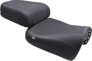 Mustang Adventure Touring Seat - For Harley Davidson