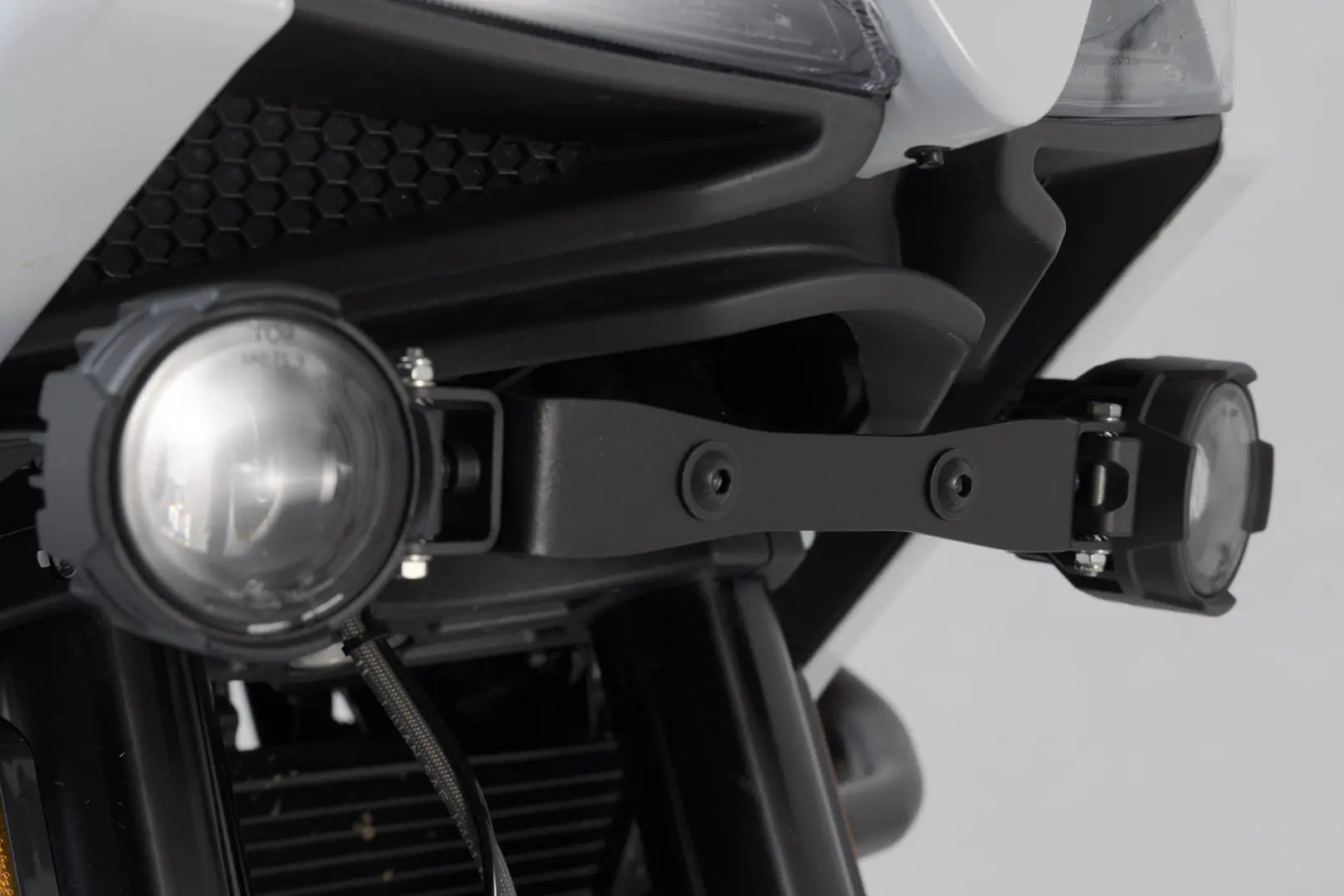 Sw-motech Evo High Beam Lights