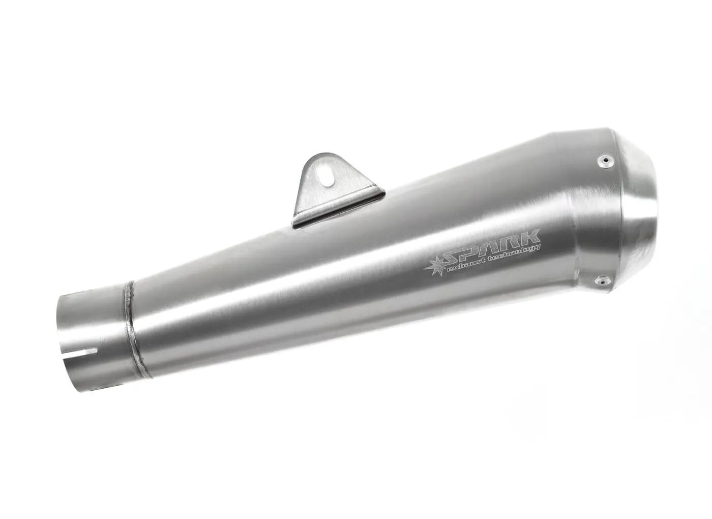 Tłumik Slip-On Spark Gp-Style Ze Stali Nierdzewnej