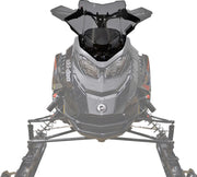 Powermadd Gen5 Windshield - 14" Tinted