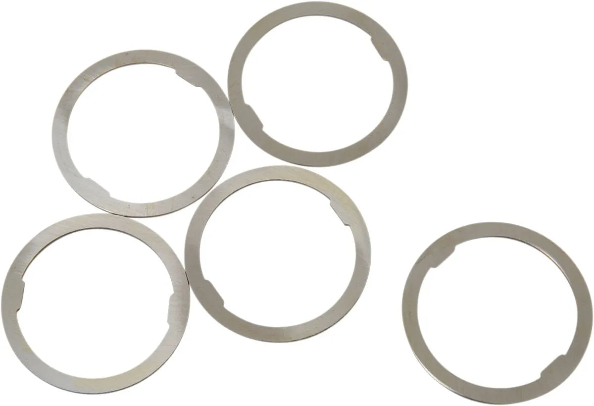 Eastern Motorcycle Parts Thrust Washers #35811-36 for Harley