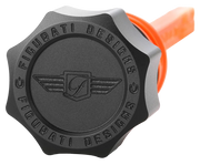 Figurati Designs Oil Tank Dipstick – Gas- & Oil Tank