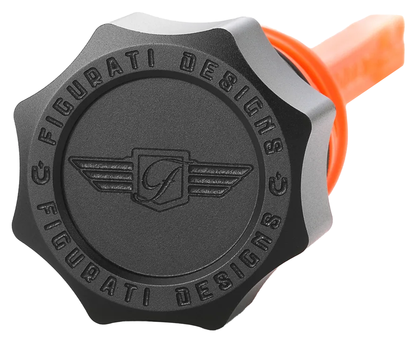 Figurati Designs Oil Tank Dipstick – Gas- & Oil Tank