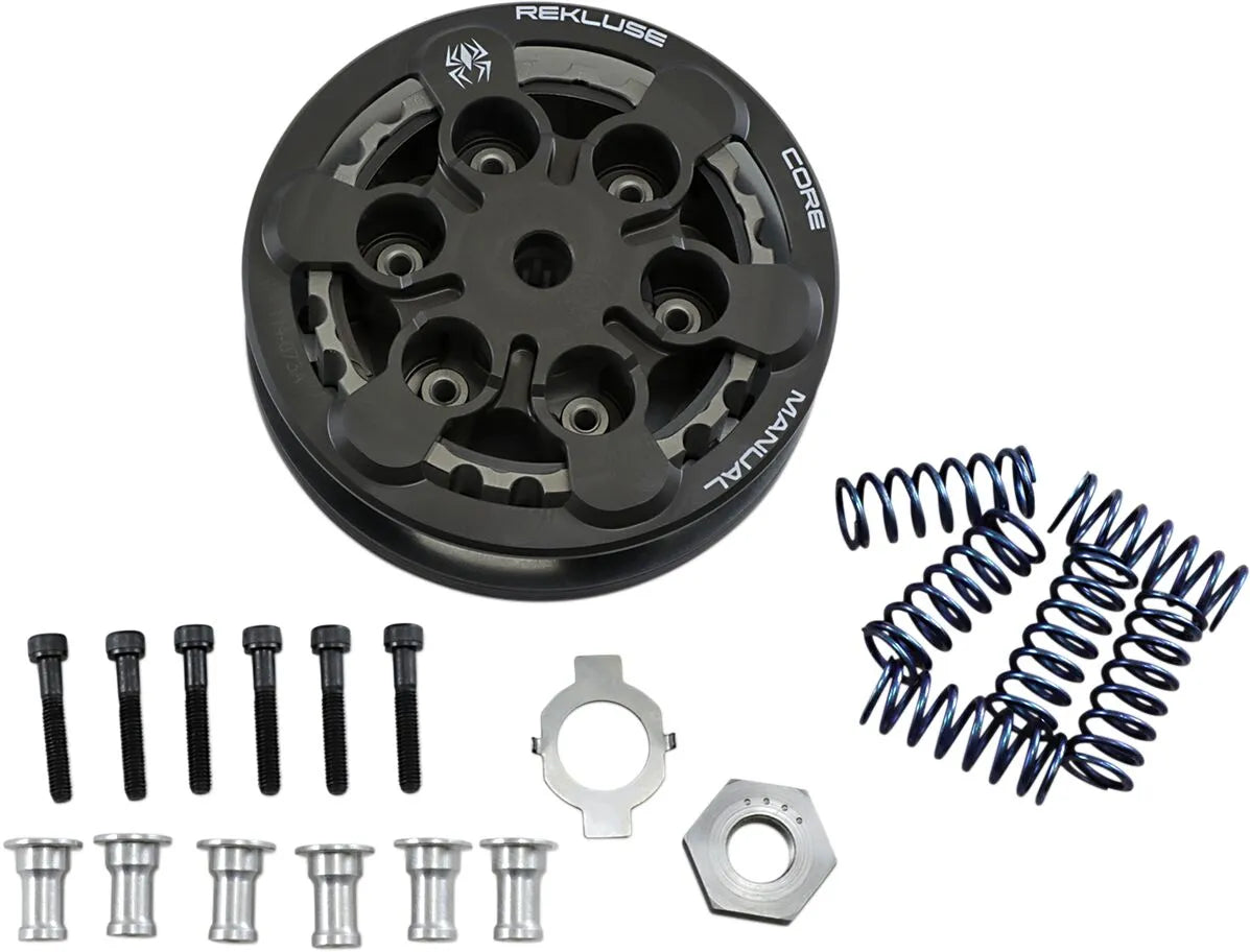 Rekluse Core Manual Clutch Kit