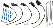 Moose Offroad Pulse Busbar Pigtail Harness