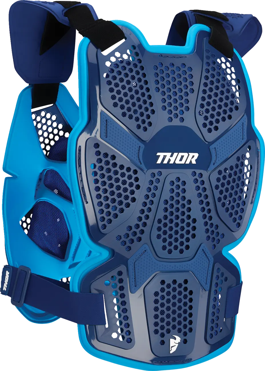 Thor Sentinel Pro Guard Navy