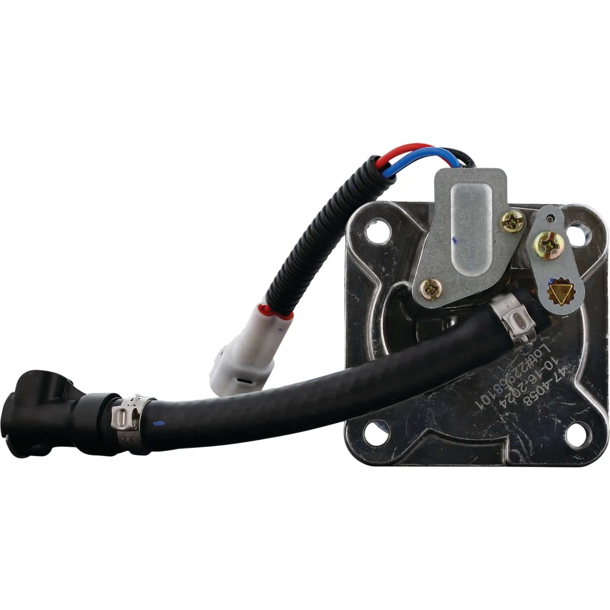 All Balls Fuel Pump Module