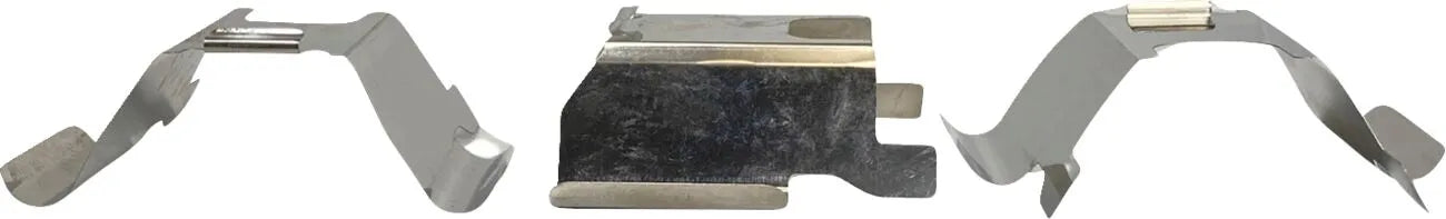 Moose Offroad Primary Clutch Slider For Rzr Rs1 & Xp Turbo