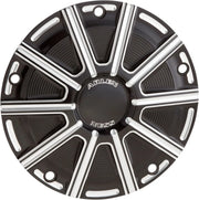 Arlen Ness 10-Gauge Derby Cover