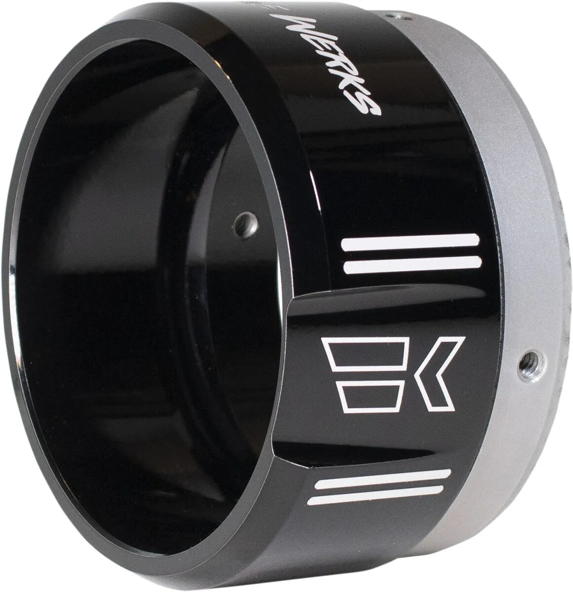Khrome Werks 4-1/2" Końcówka Klassic Do Tłumików Khrome Werks