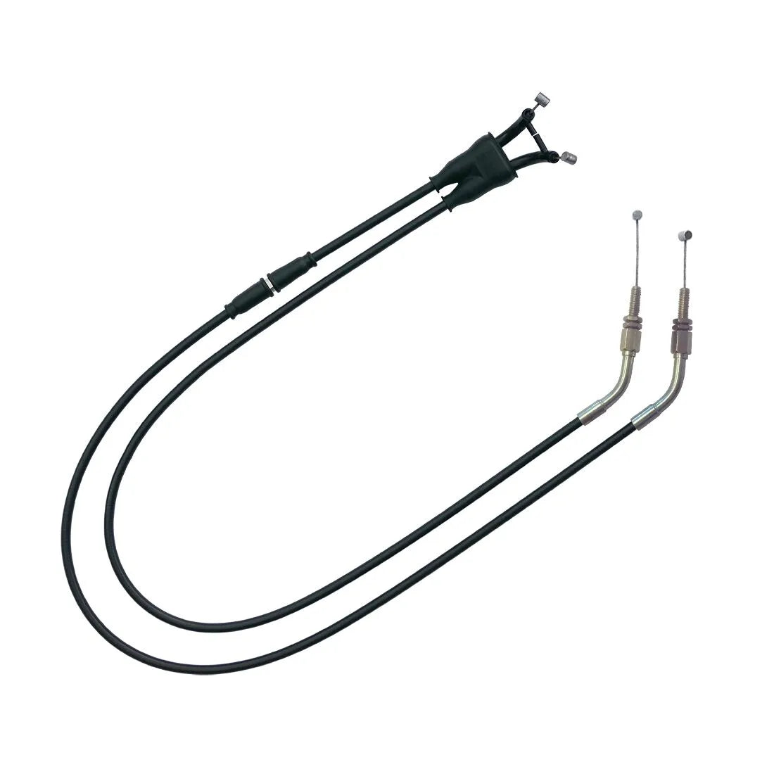 Venhill Throttle Cable - Featherlight Action