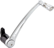 Arlen Ness Brake Arm - Billet Aluminum, Chrome