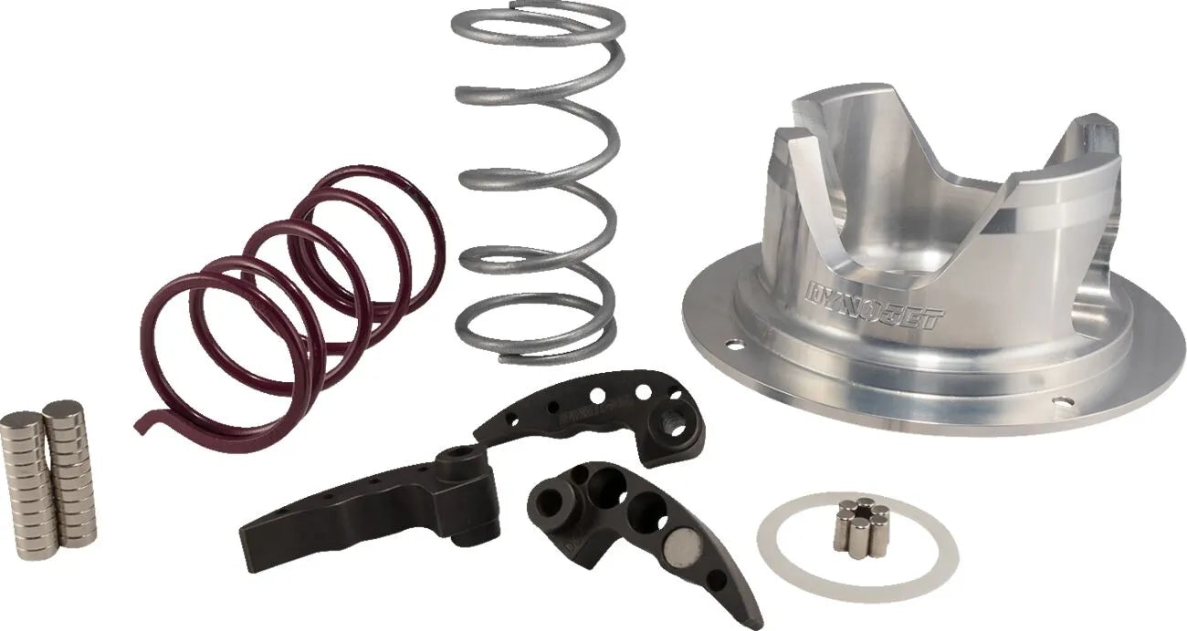 Dynojet Clutch Kit For Performance Tunes
