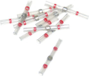 Namz Heat Shrinkable Butt Splice - 22-18 Awg