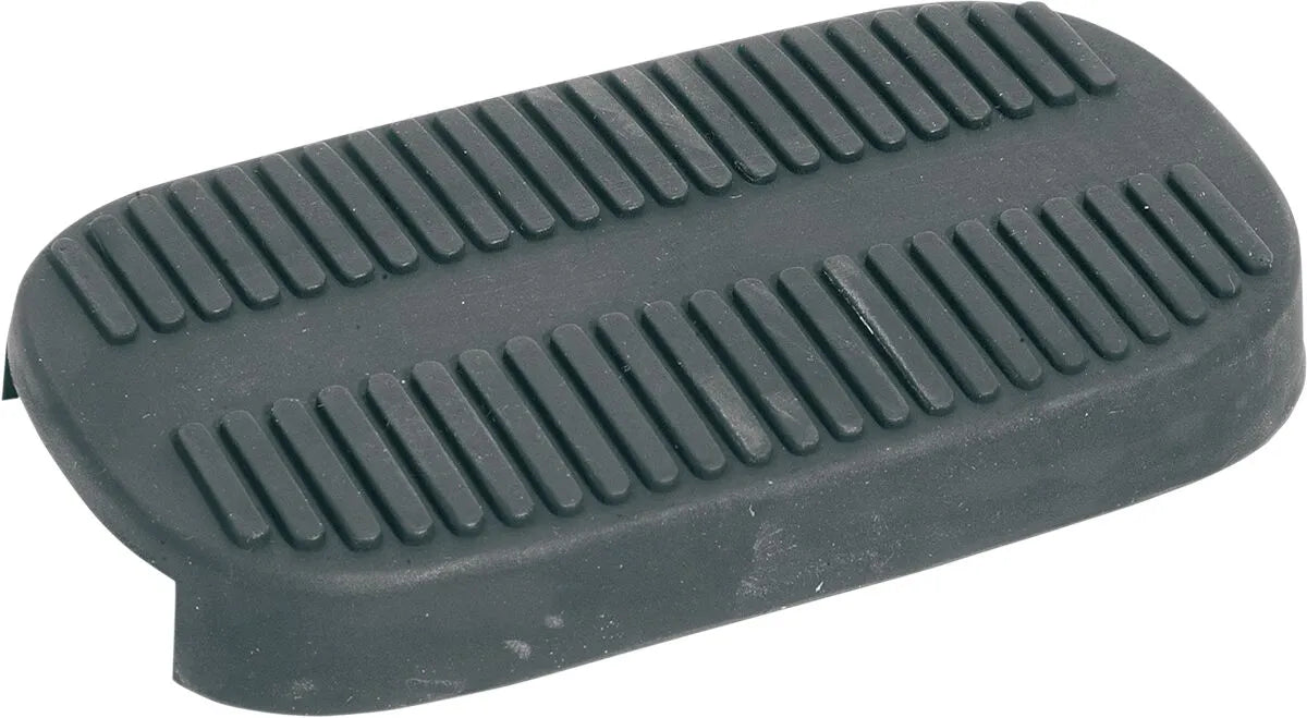 Drag Specialties Brake Pedal Rubber Replacement
