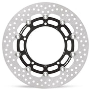Moto-master Halo Pływająca Tarcza Hamulcowa Racing 300mm - Przód