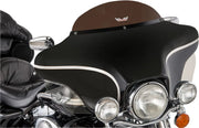 Slipstreamer Replacement Windshield - Dark Smoke