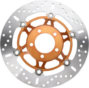 Ebc Md Series Pro-lite Contour X Tarcza Hamulcowa - Przód Lewa & Prawa