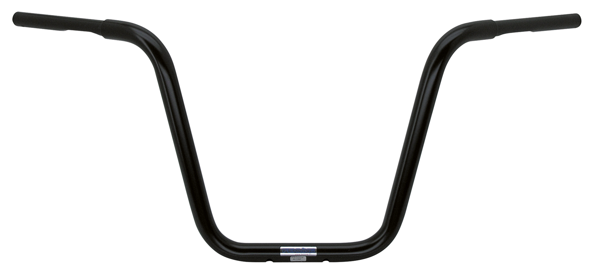 CRC Fehling 1 1/4 Inch Fat Ape Hanger Handlebars