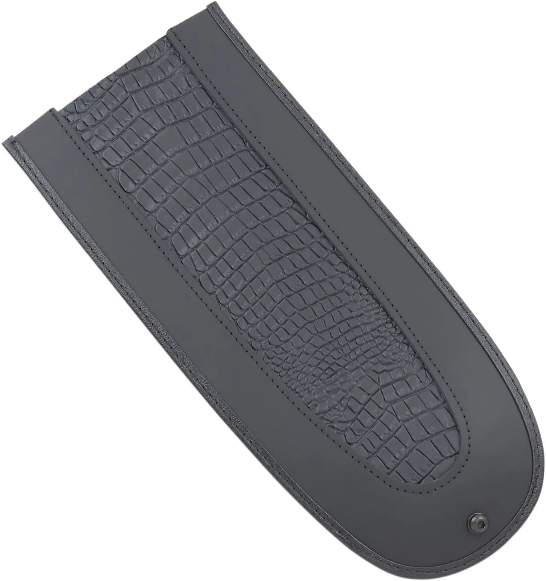 Drag Specialties Seats Gator Rear Fender Bib
