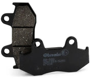 Klocki hamulcowe Brembo Prime Line Carbon Ceramic
