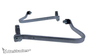 Barkbusters Two Point Mount For Aprilia Tuareg 660
