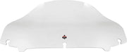 Klock Werks Flare Windshield